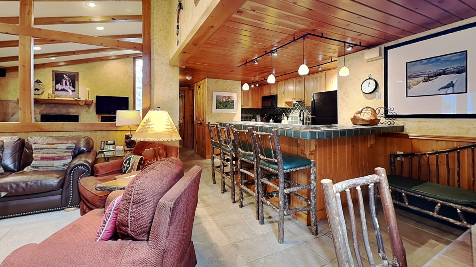 Snowmass Village Vacation Rental