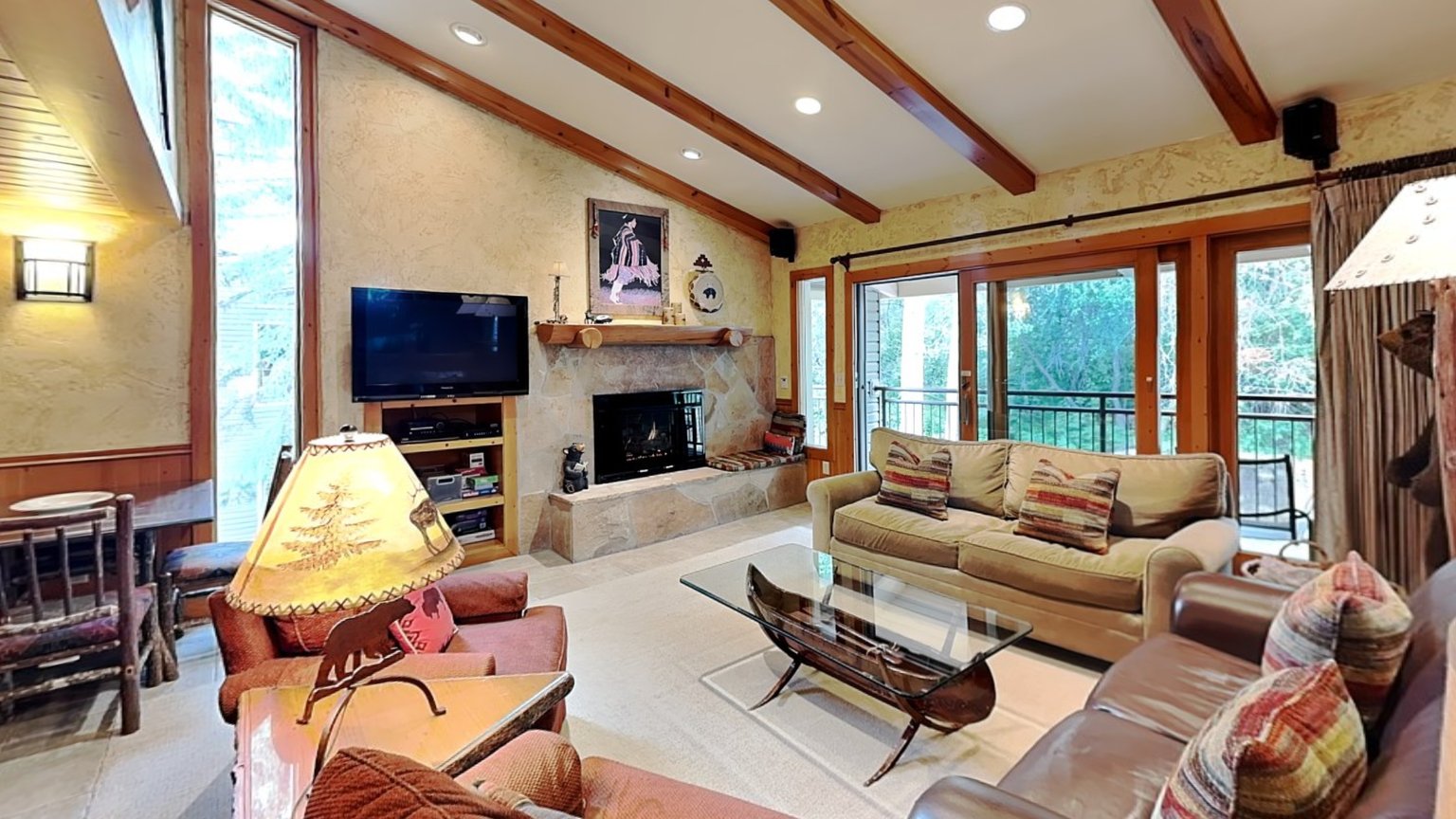 Snowmass Village Vacation Rental