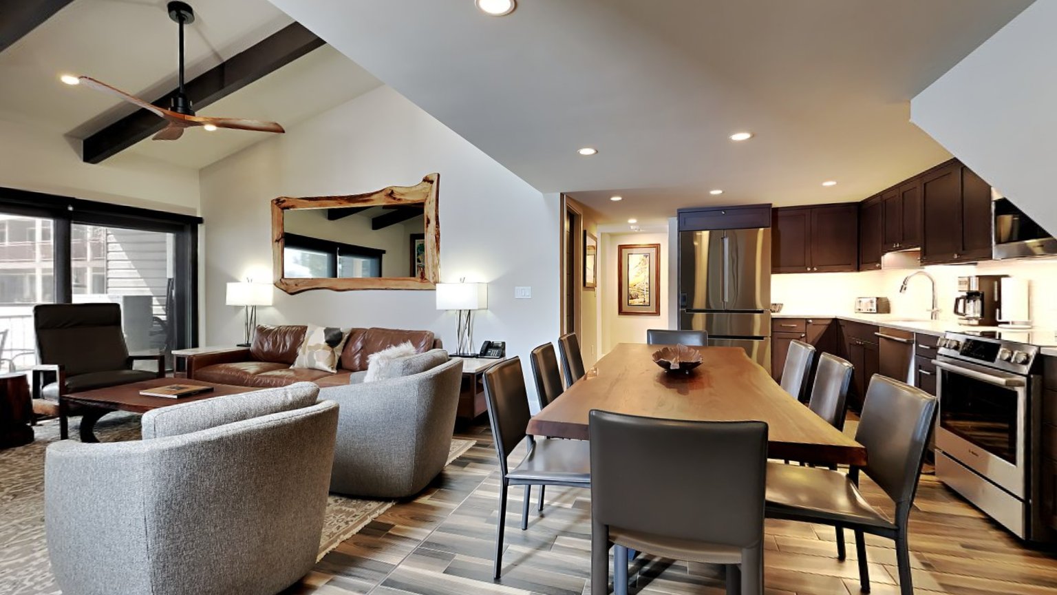Snowmass Village Vacation Rental