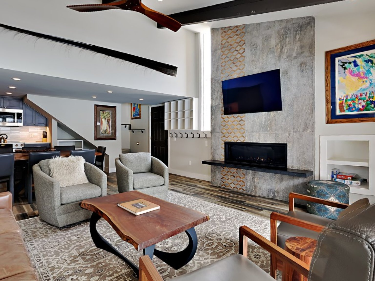 Snowmass Village Vacation Rental