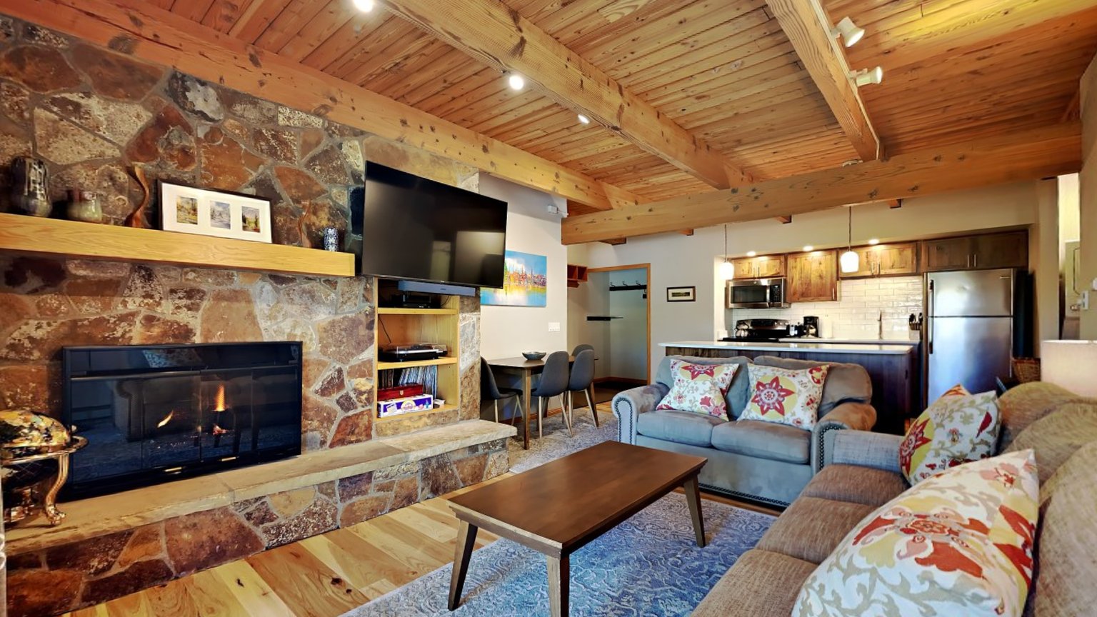 Snowmass Village Vacation Rental