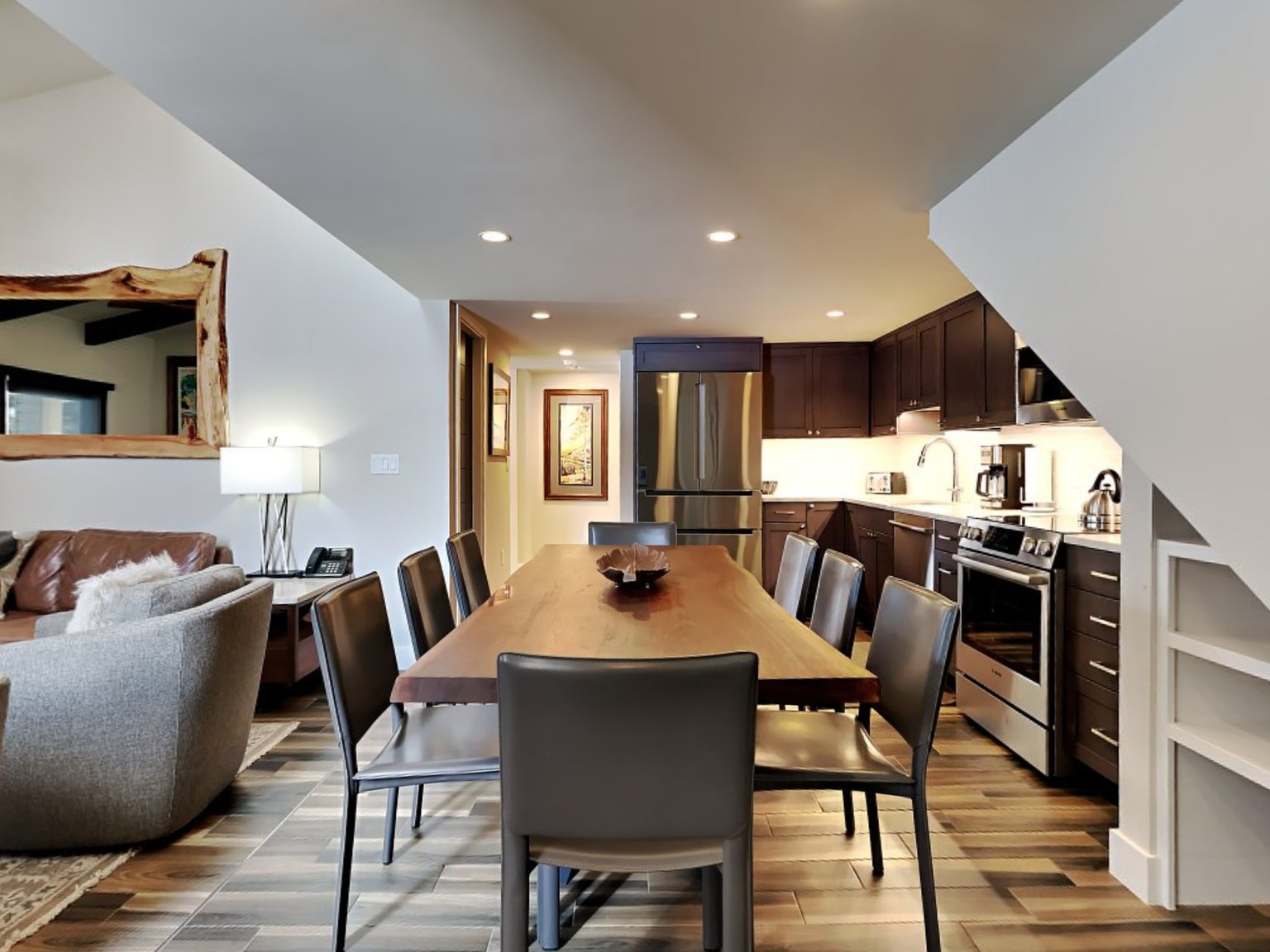 Snowmass Village Vacation Rental