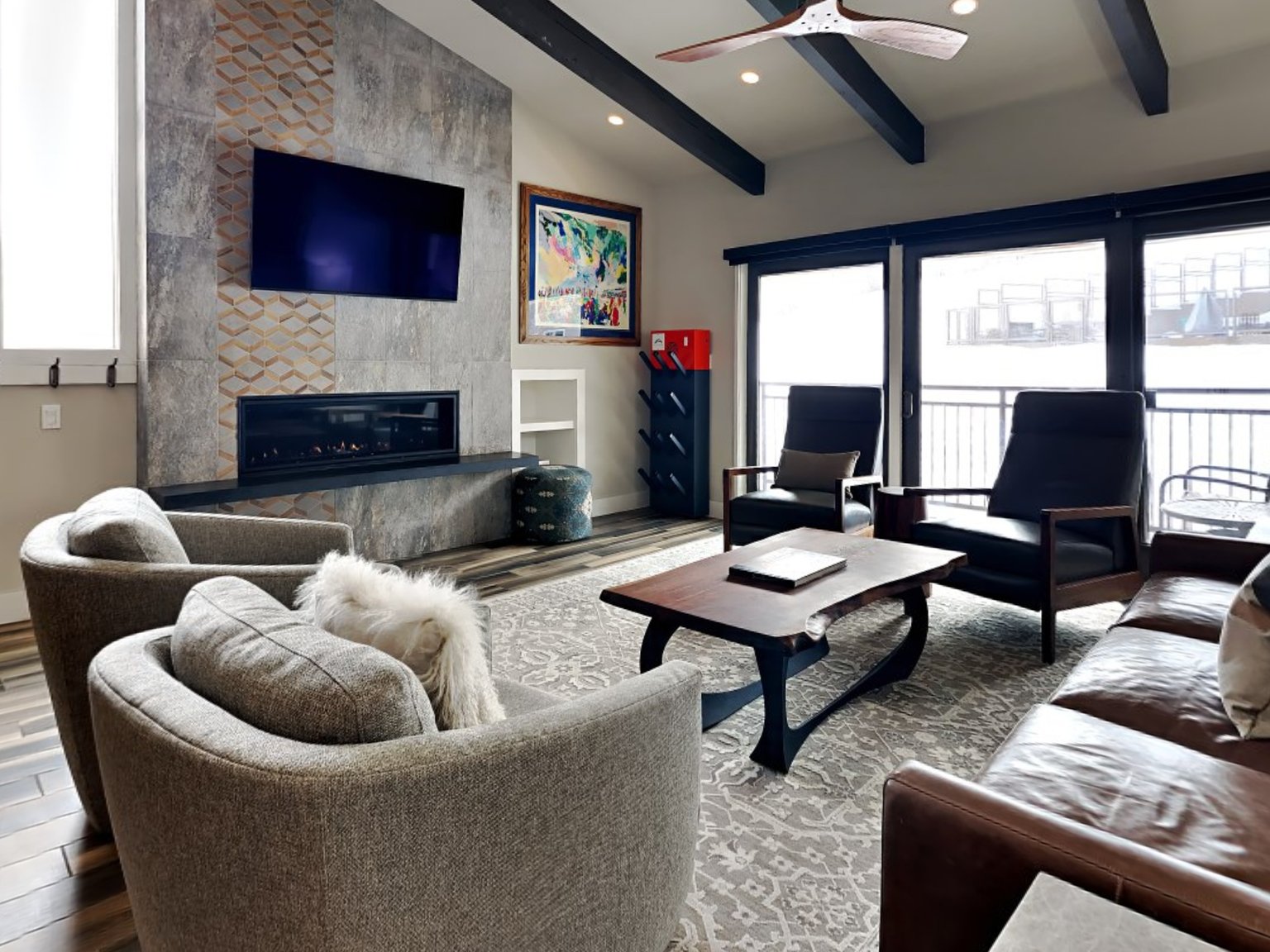 Snowmass Village Vacation Rental