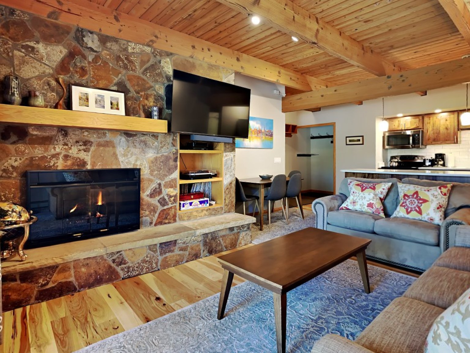 Snowmass Village Vacation Rental