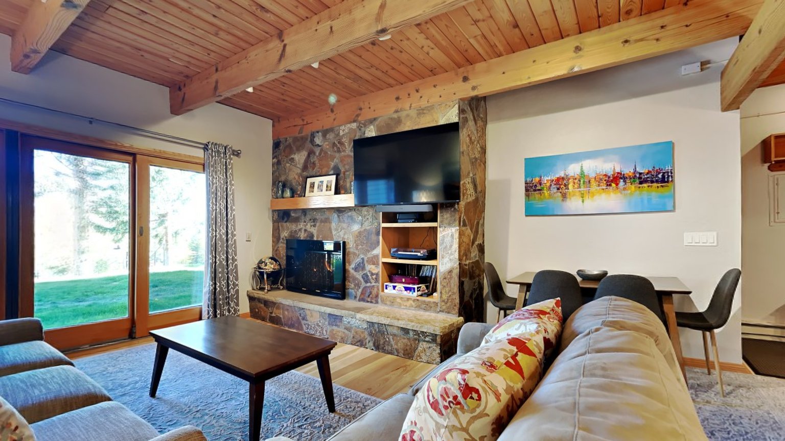 Snowmass Village Vacation Rental