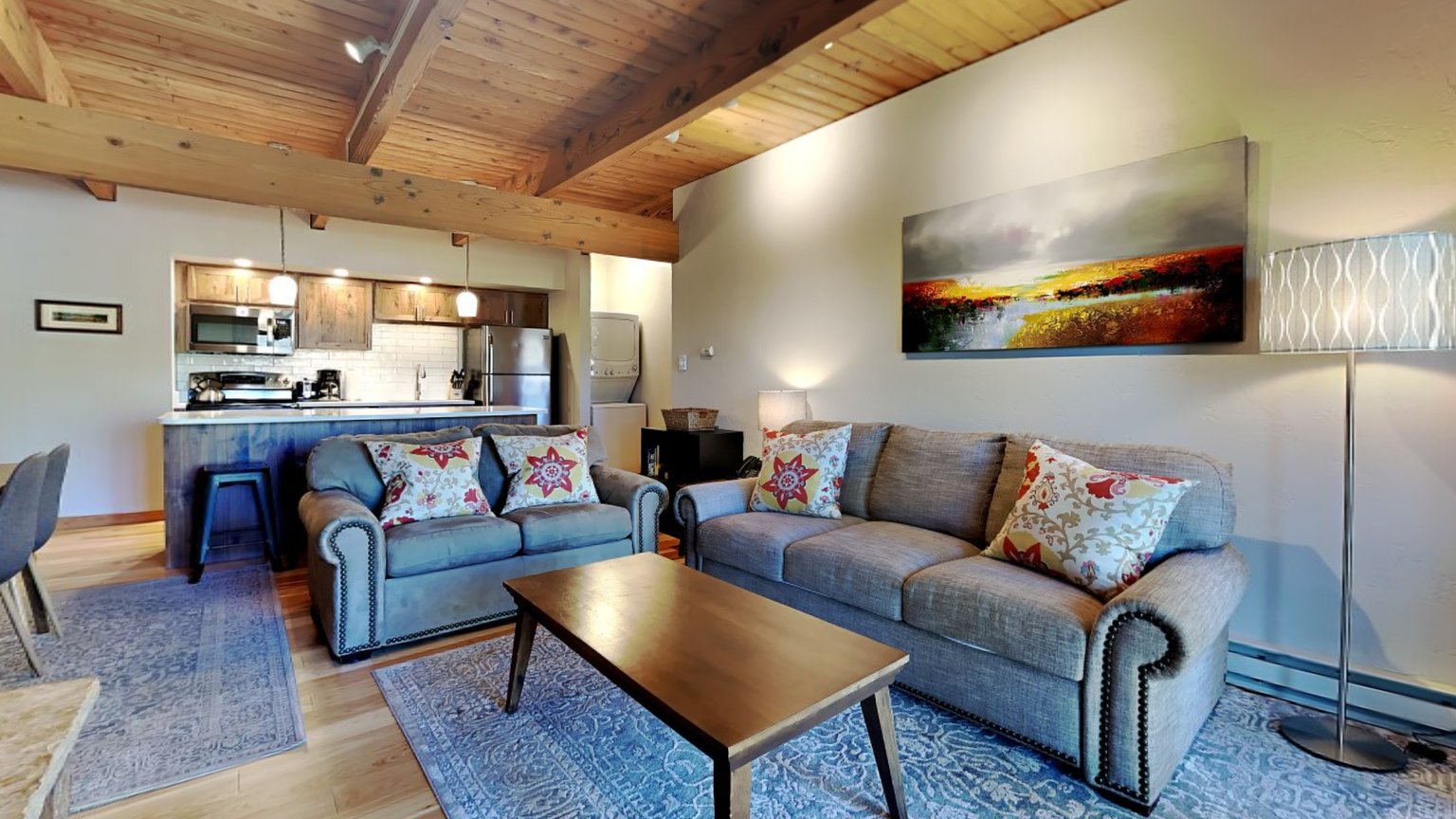Snowmass Village Vacation Rental