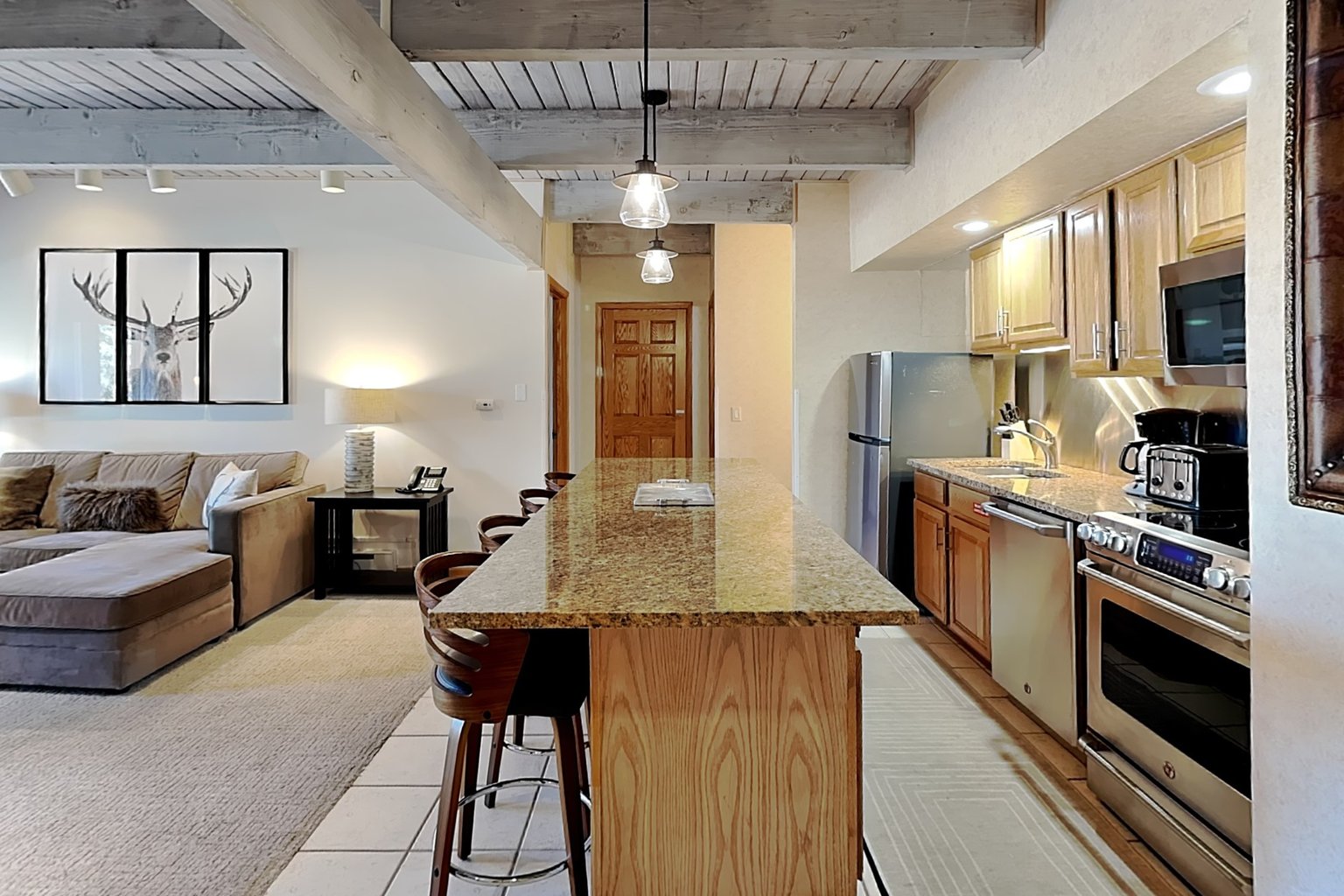 Snowmass Village Vacation Rental