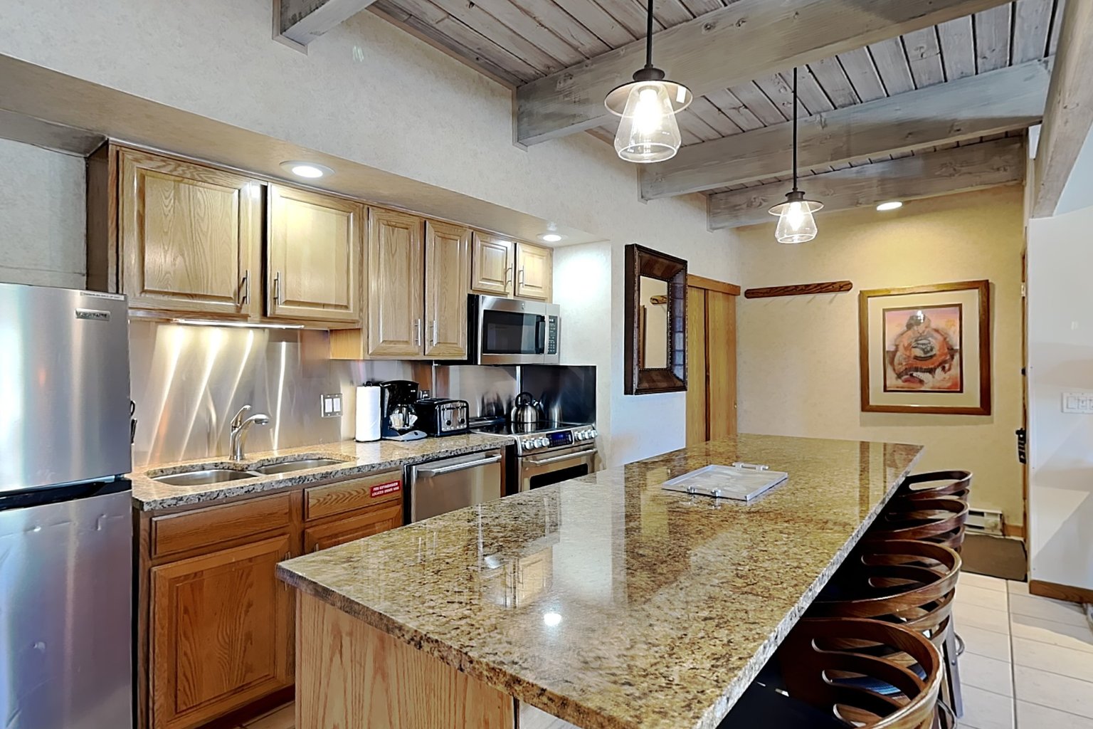 Snowmass Village Vacation Rental