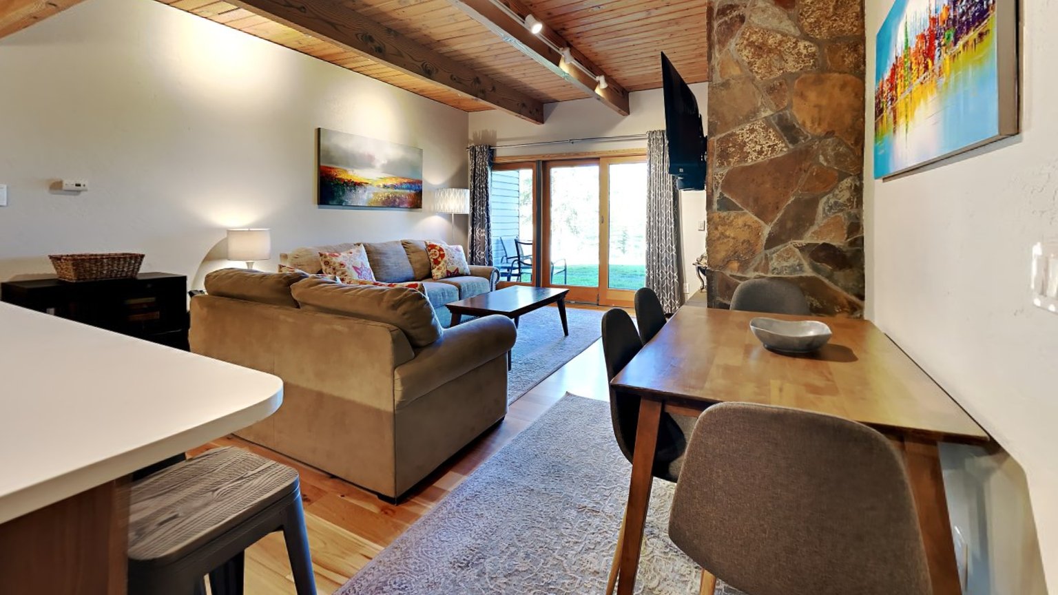 Snowmass Village Vacation Rental