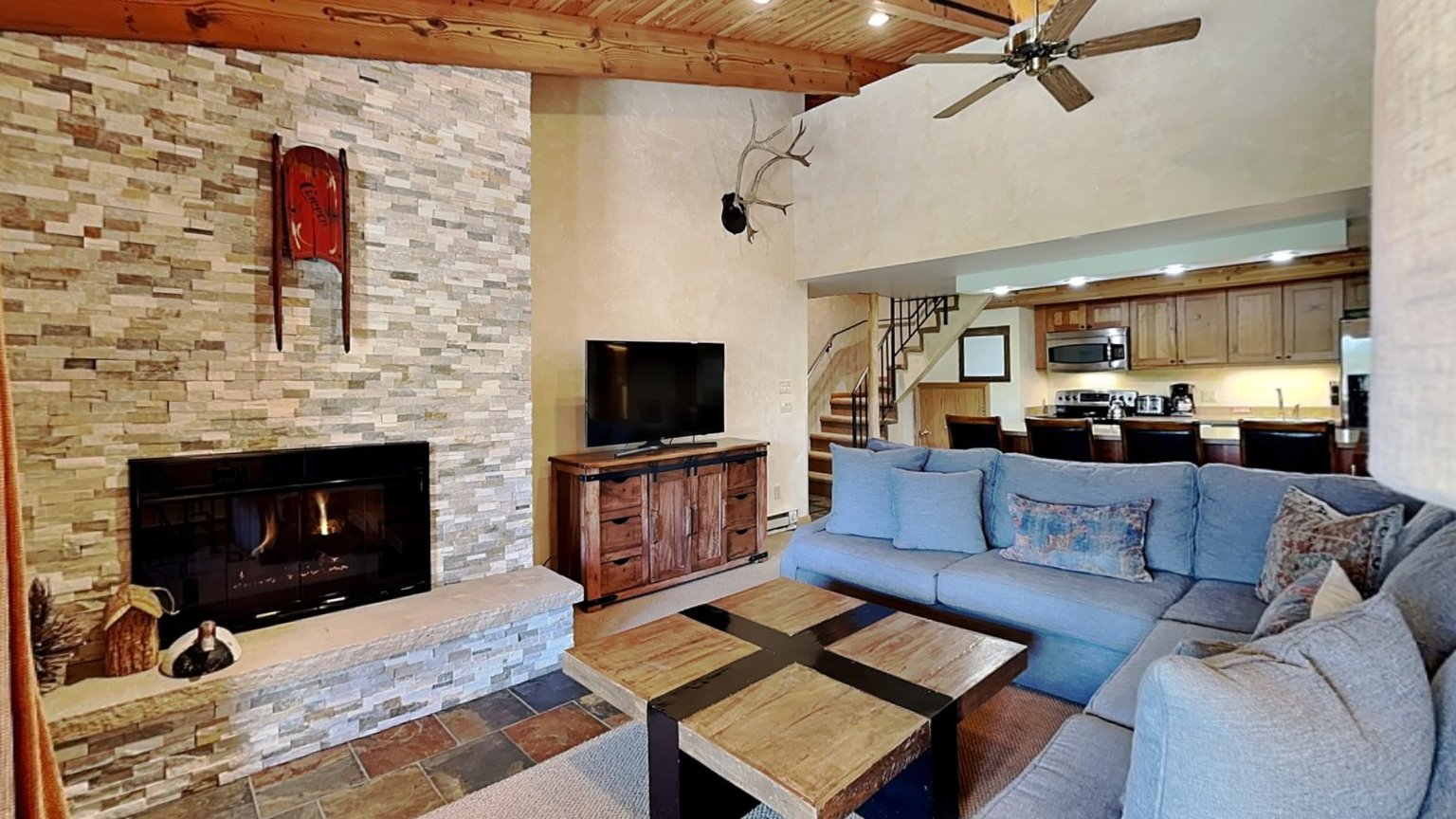 Snowmass Village Vacation Rental