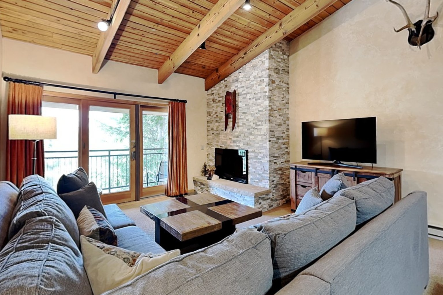 Snowmass Village Vacation Rental