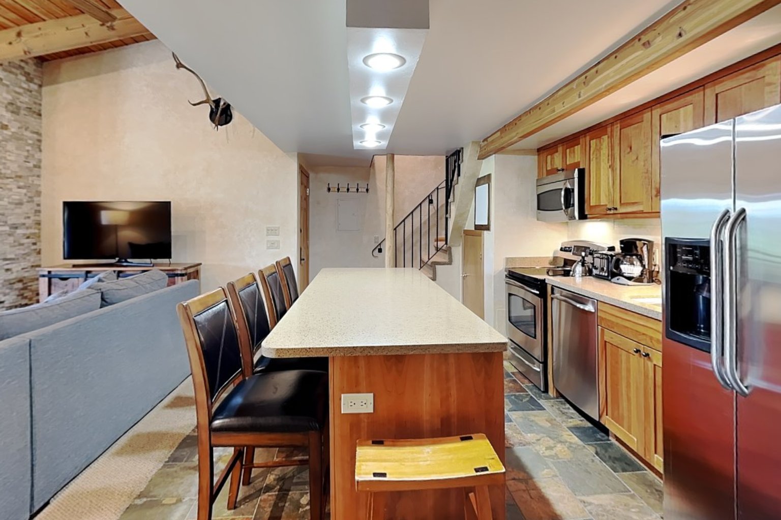 Snowmass Village Vacation Rental