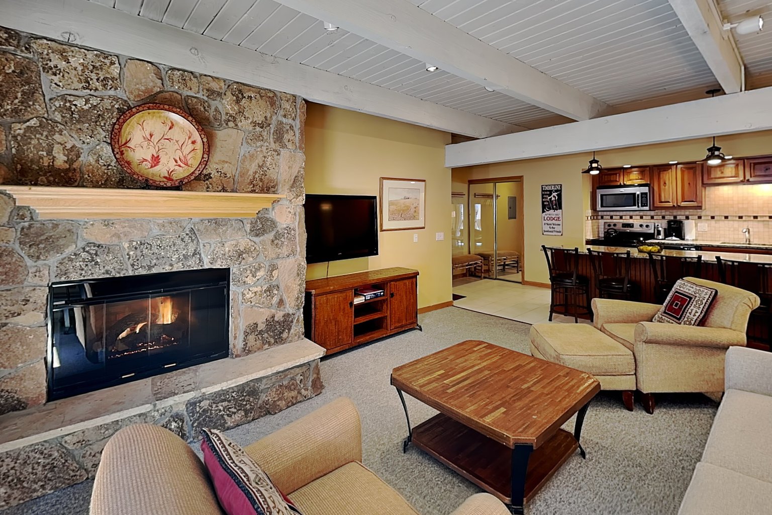 Snowmass Village Vacation Rental