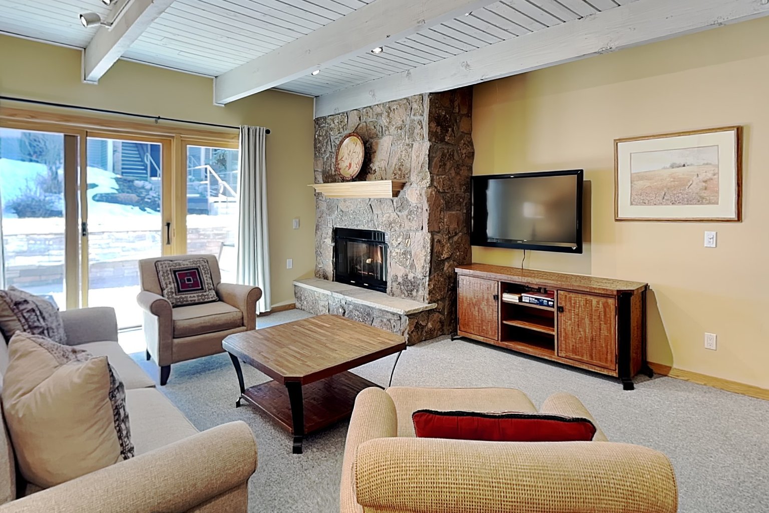Snowmass Village Vacation Rental