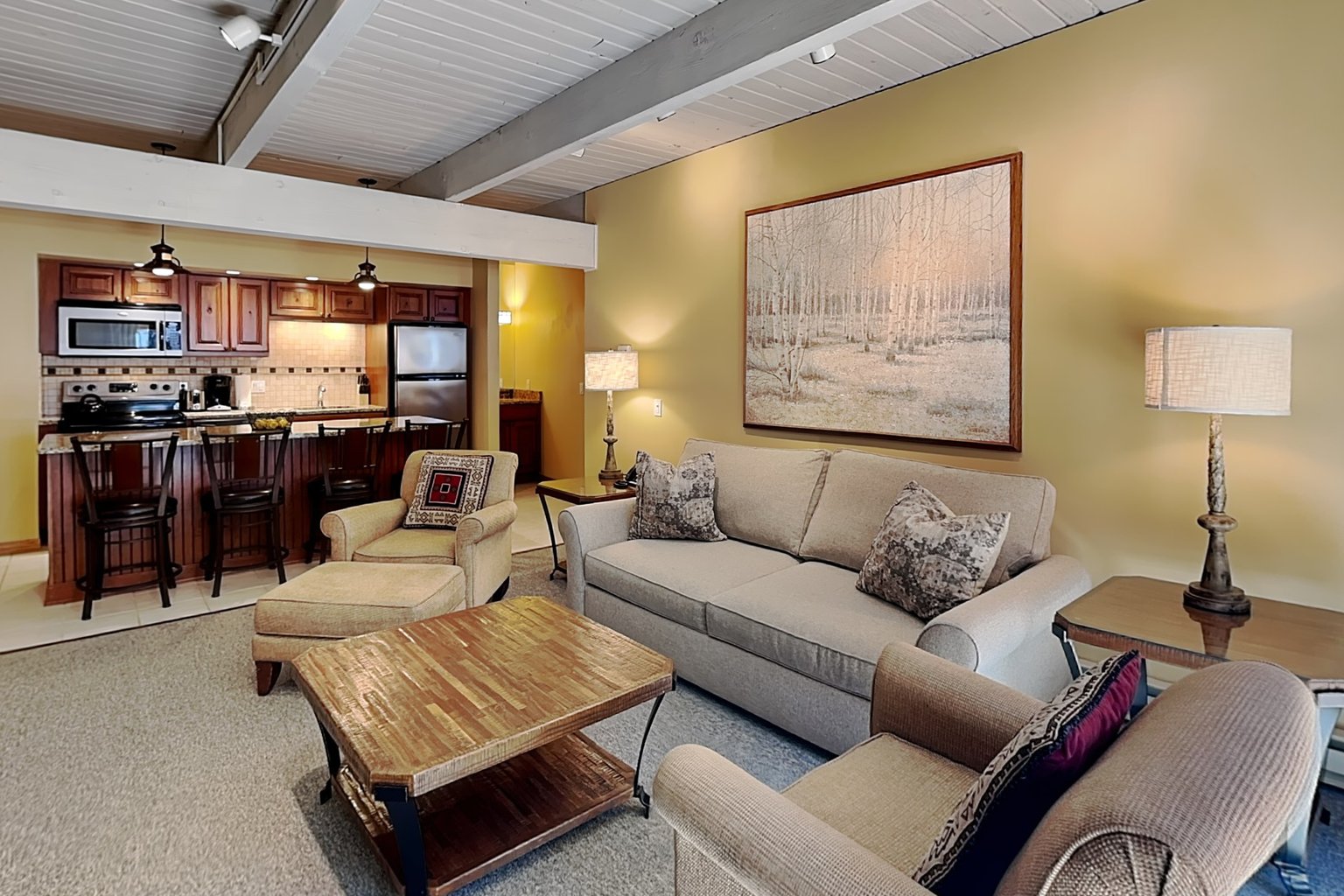 Snowmass Village Vacation Rental