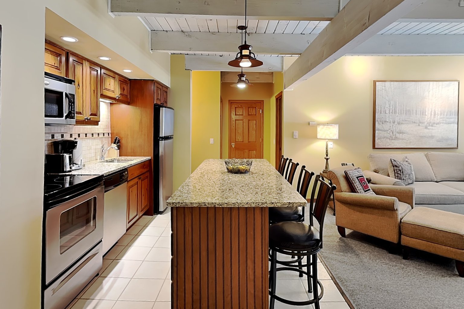 Snowmass Village Vacation Rental