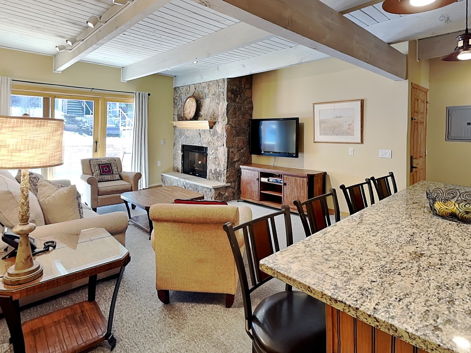 Snowmass Village Vacation Rental