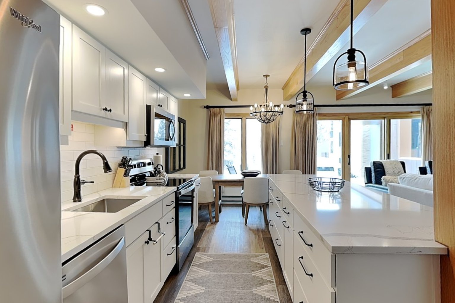 Snowmass Village Vacation Rental