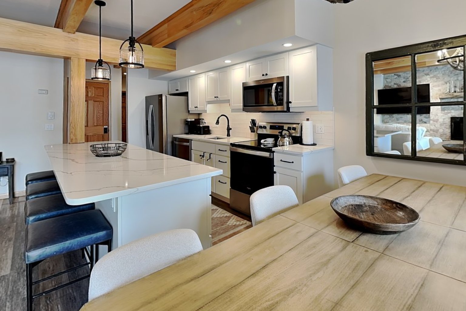 Snowmass Village Vacation Rental