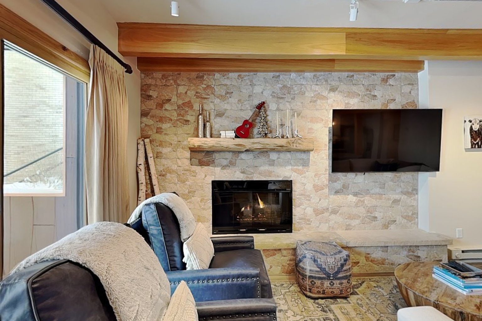 Snowmass Village Vacation Rental