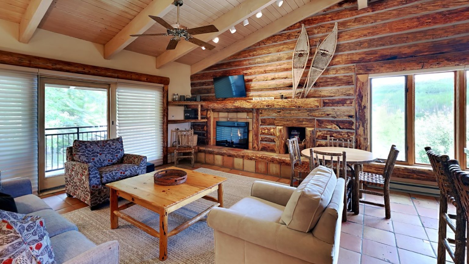 Snowmass Village Vacation Rental