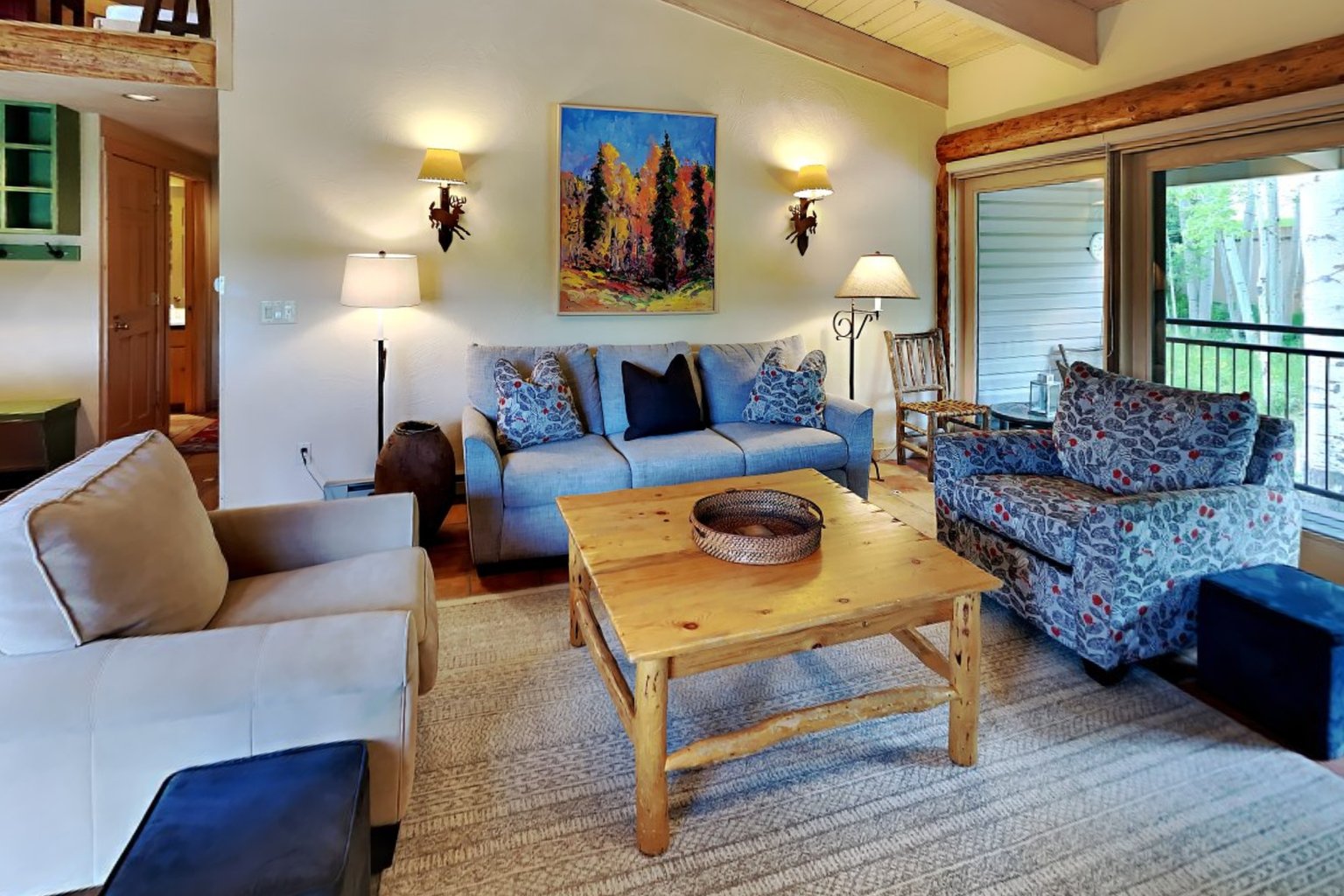 Snowmass Village Vacation Rental