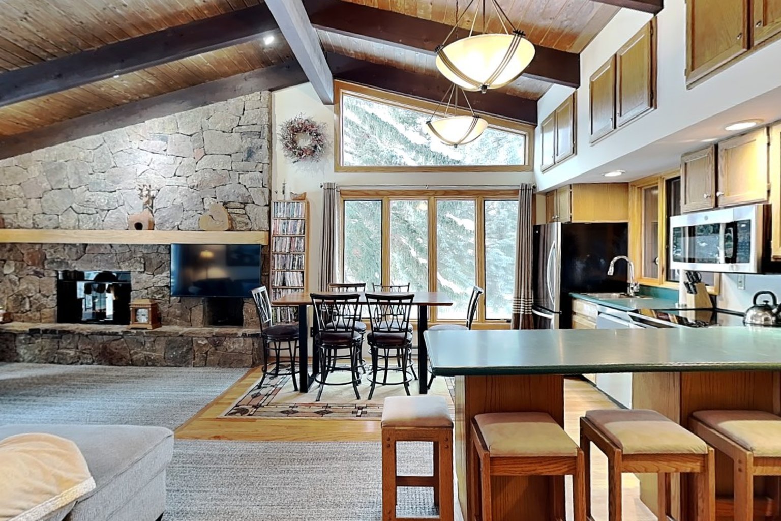 Snowmass Village Vacation Rental