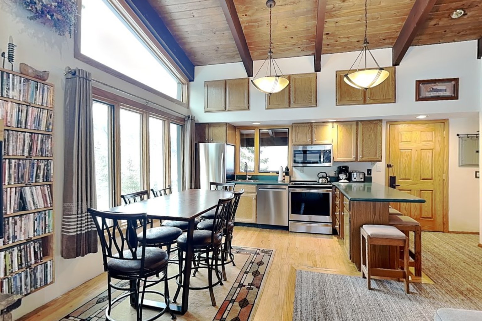 Snowmass Village Vacation Rental