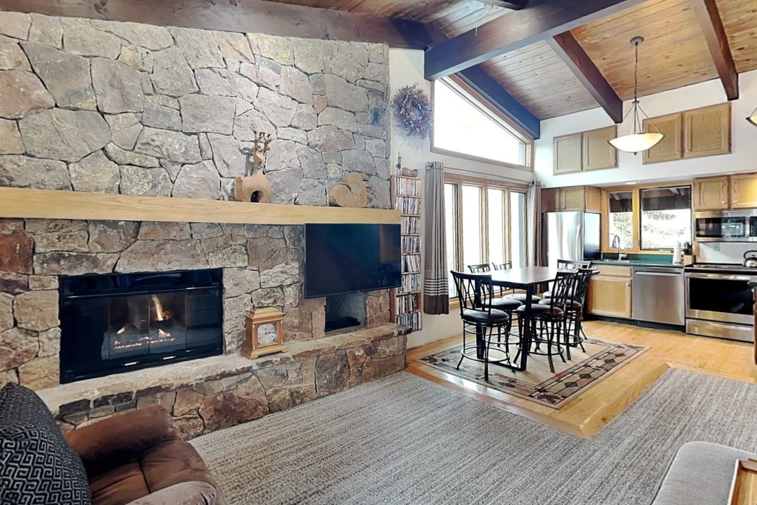 Snowmass Village Vacation Rental