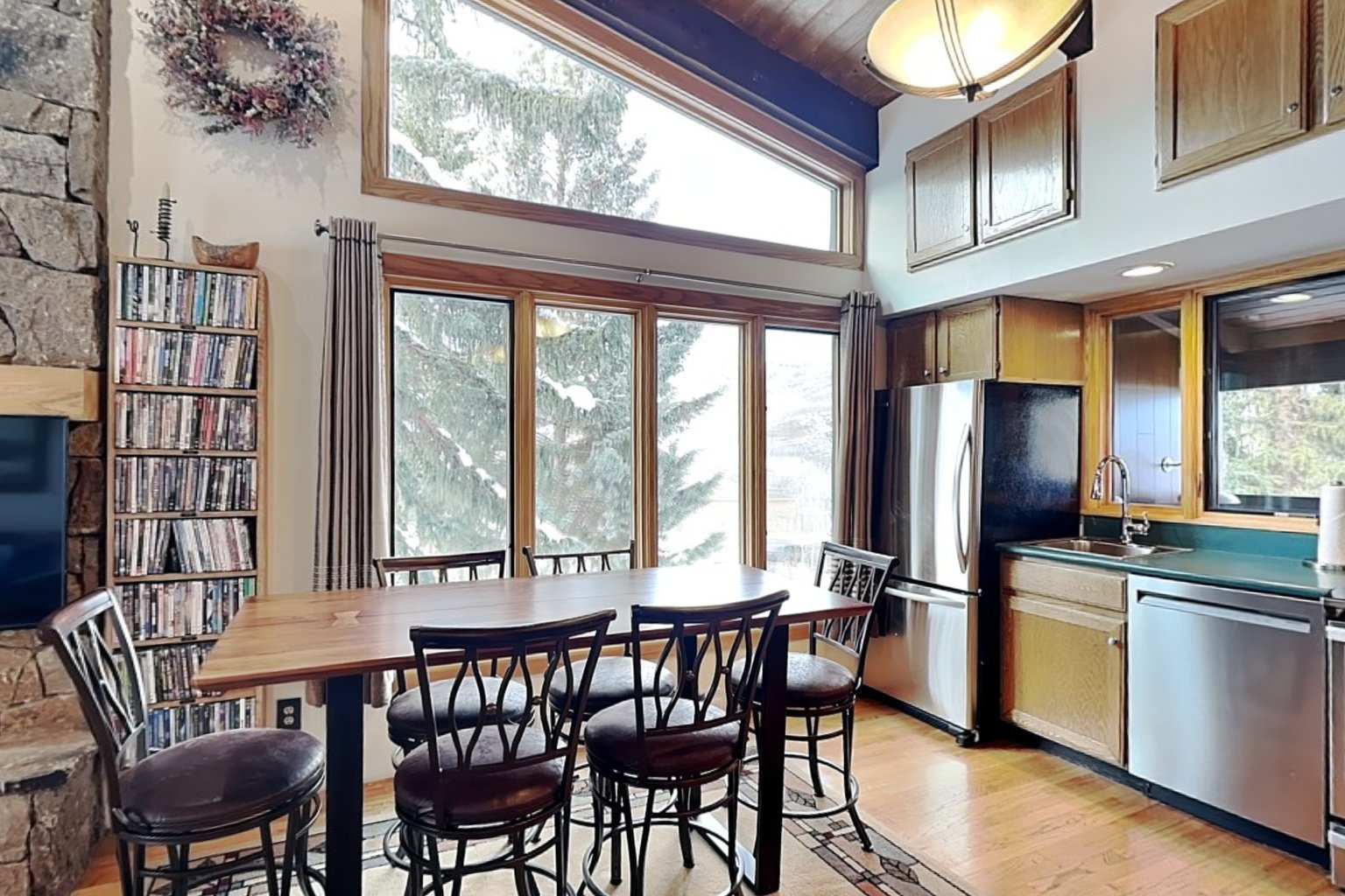 Snowmass Village Vacation Rental
