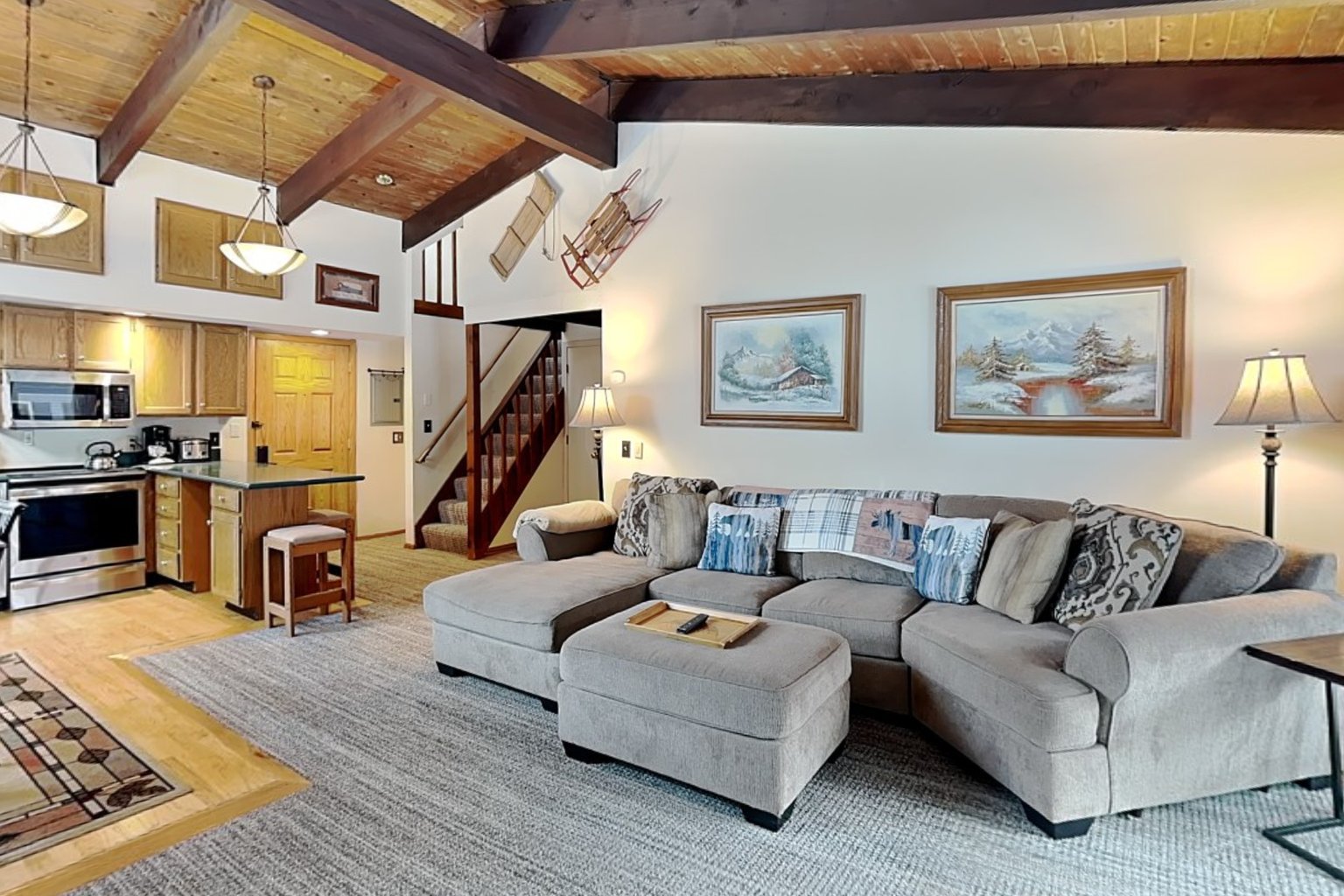 Snowmass Village Vacation Rental