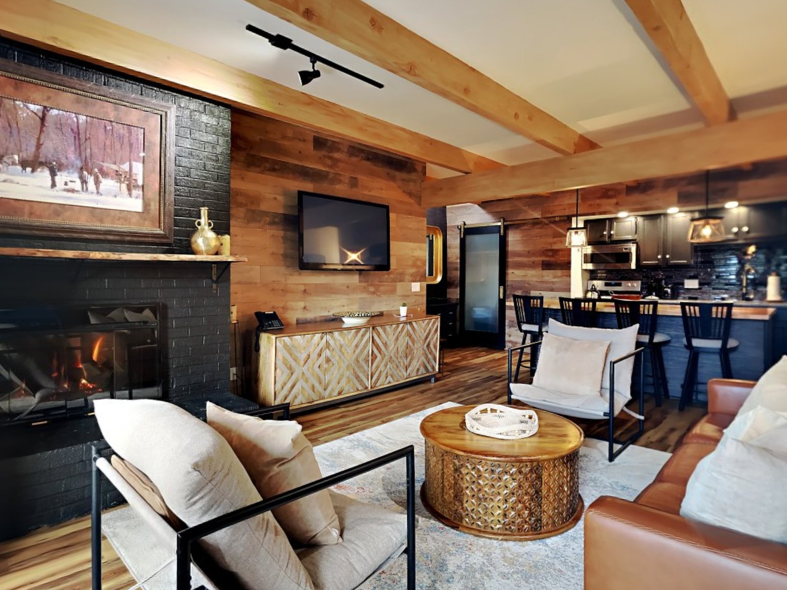 Snowmass Village Vacation Rental