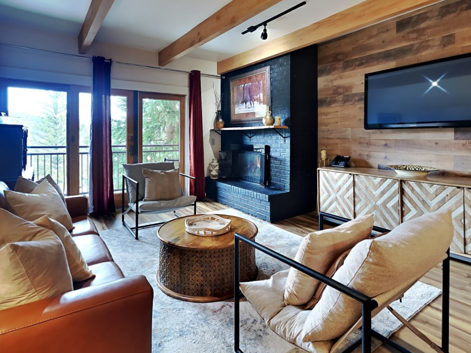 Snowmass Village Vacation Rental