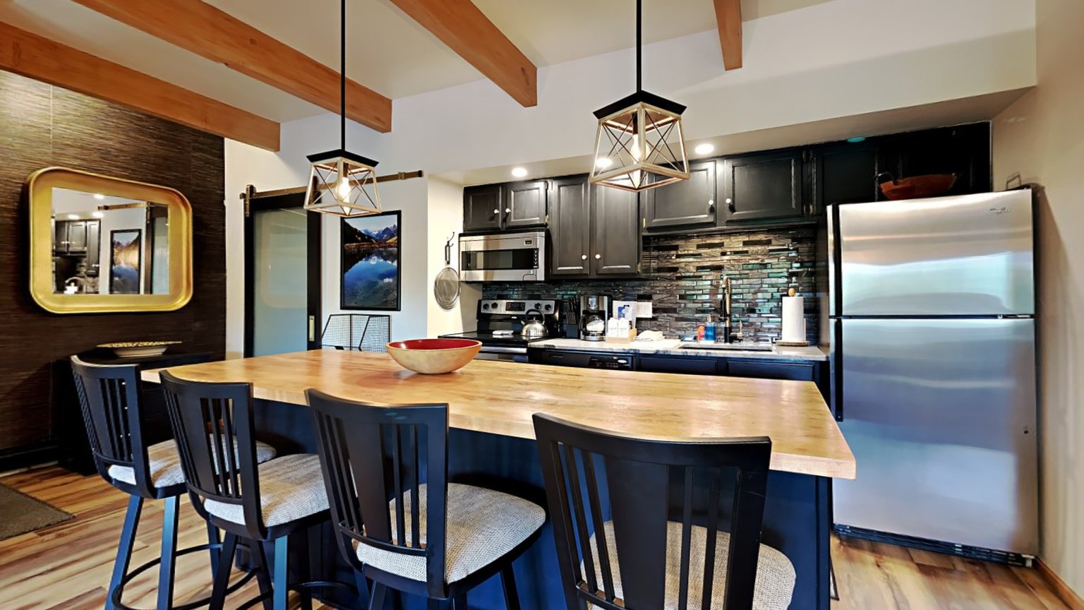 Snowmass Village Vacation Rental