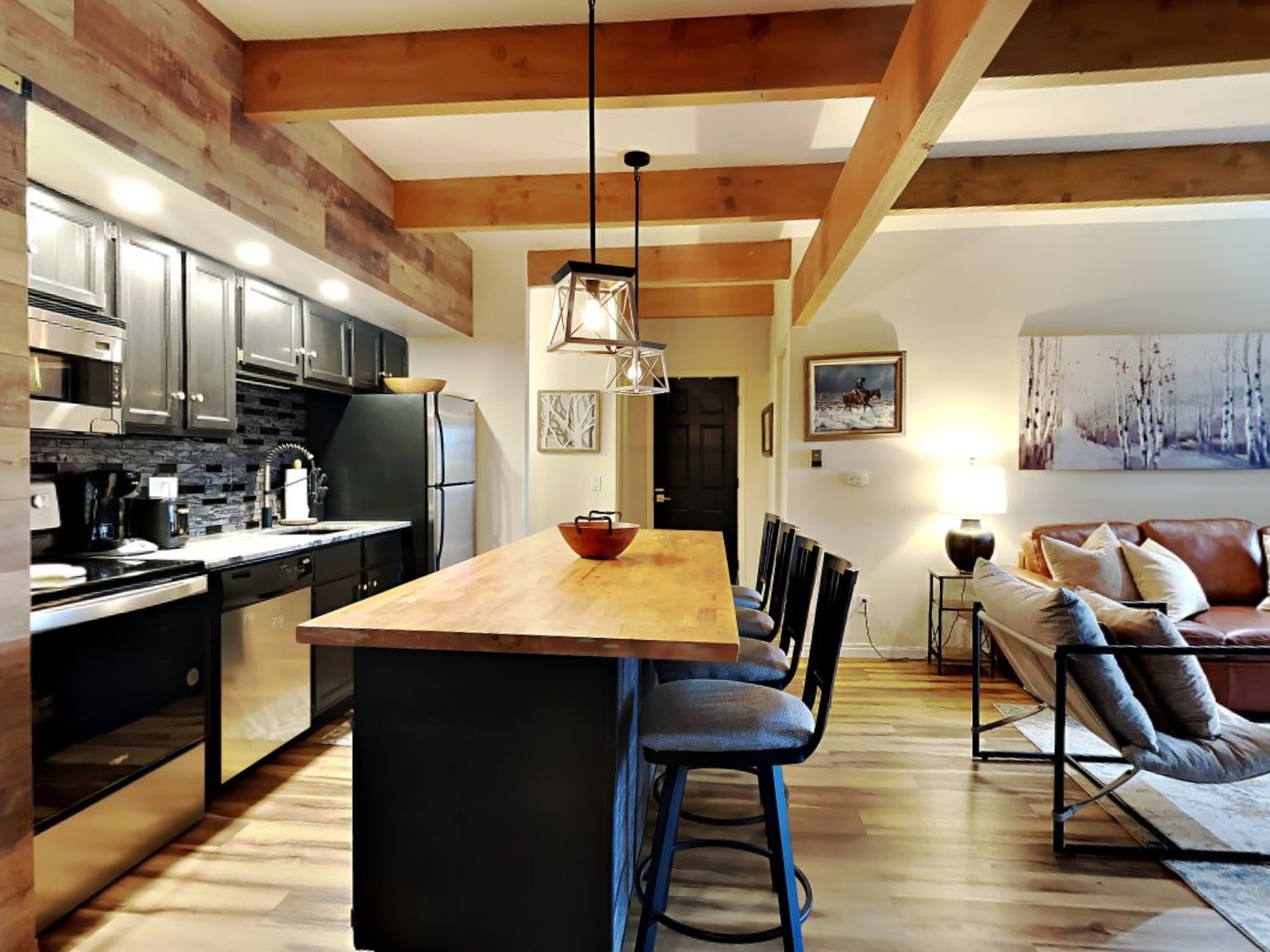 Snowmass Village Vacation Rental