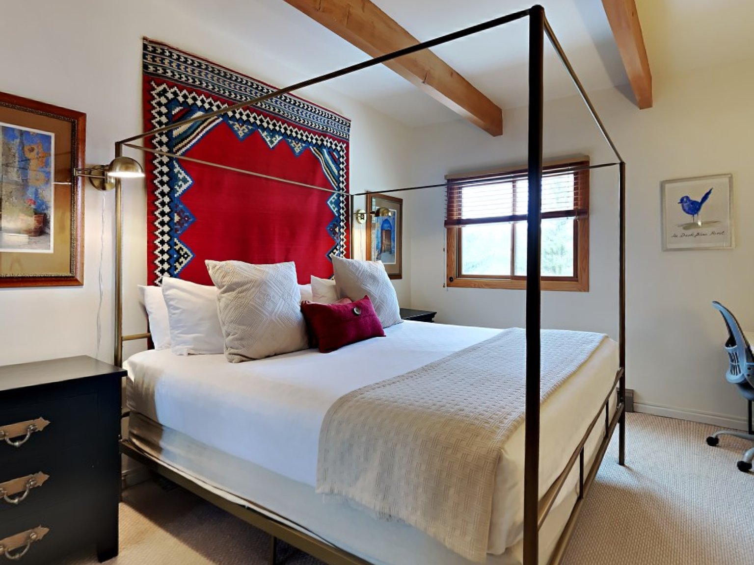 Snowmass Village Vacation Rental