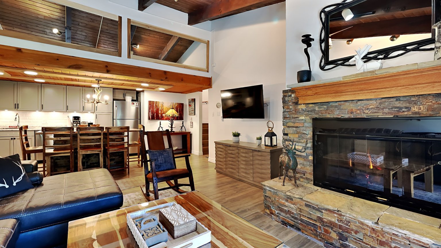 Snowmass Village Vacation Rental