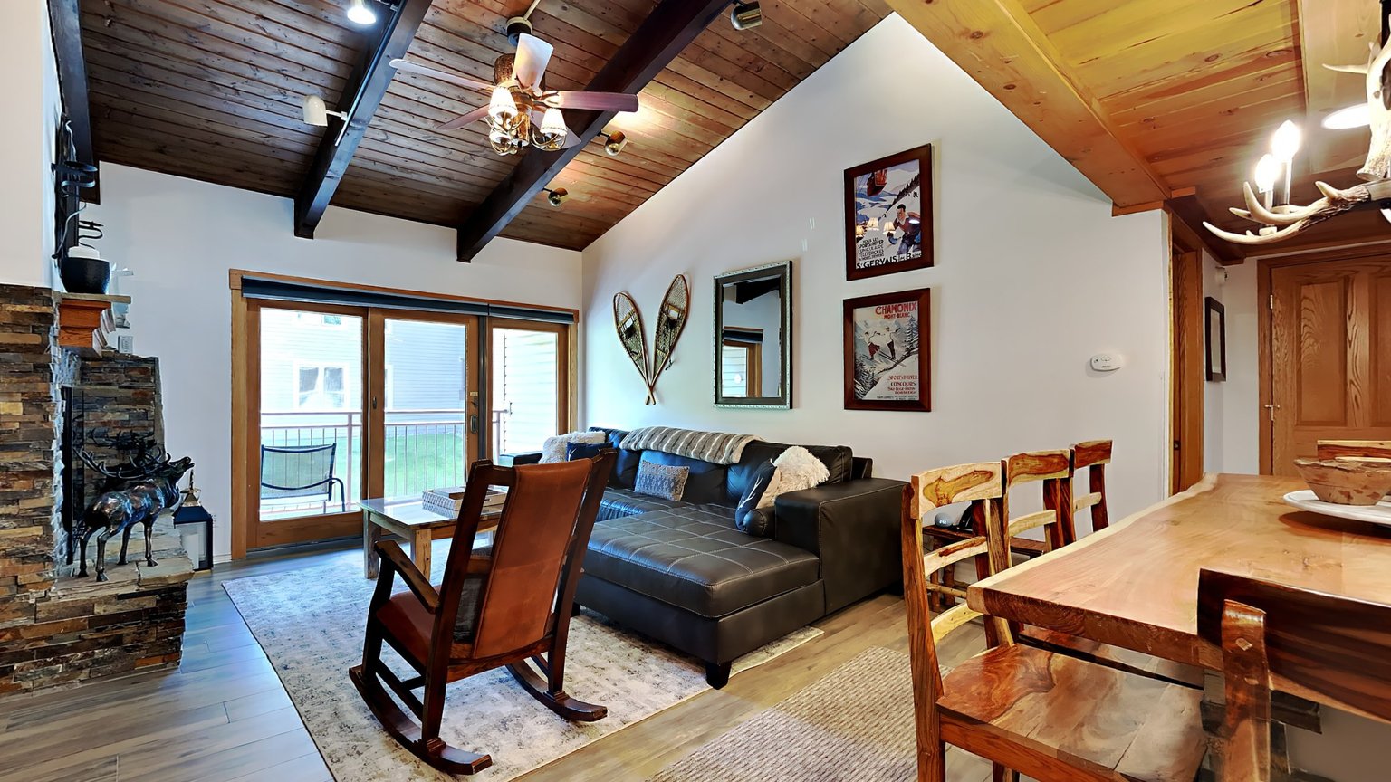 Snowmass Village Vacation Rental