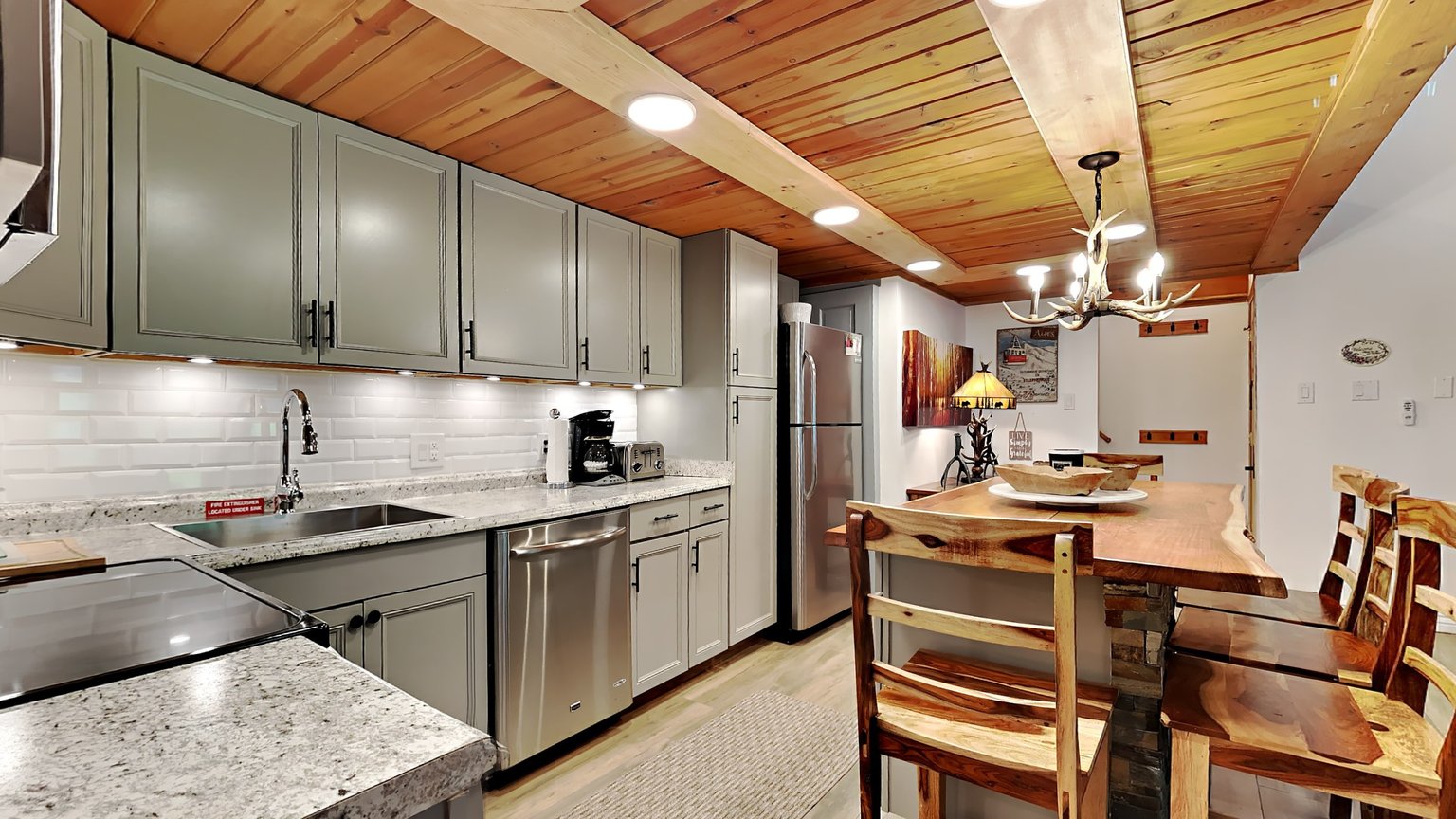 Snowmass Village Vacation Rental