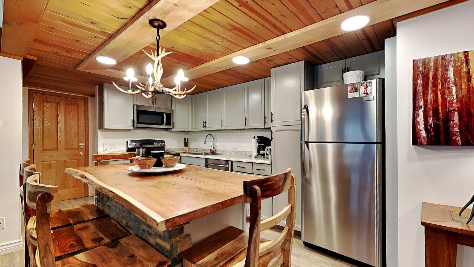 Snowmass Village Vacation Rental