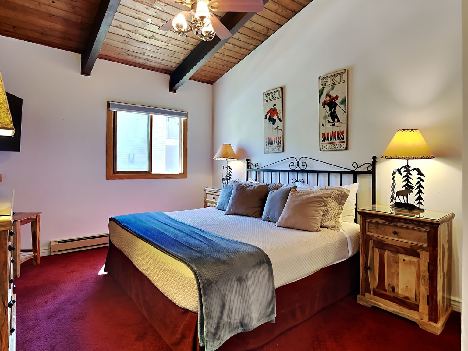 Snowmass Village Vacation Rental