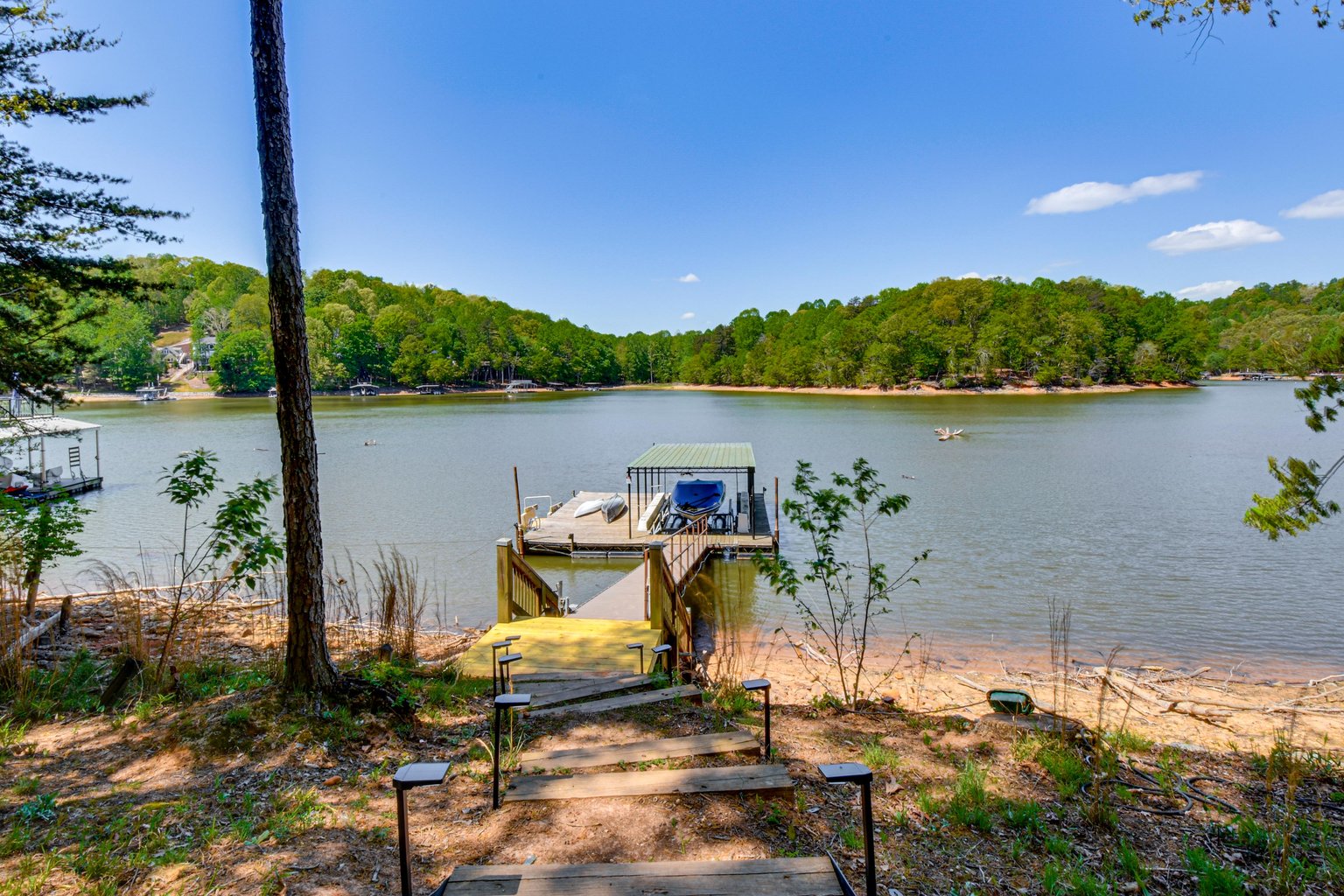 Murrayville Vacation Rental