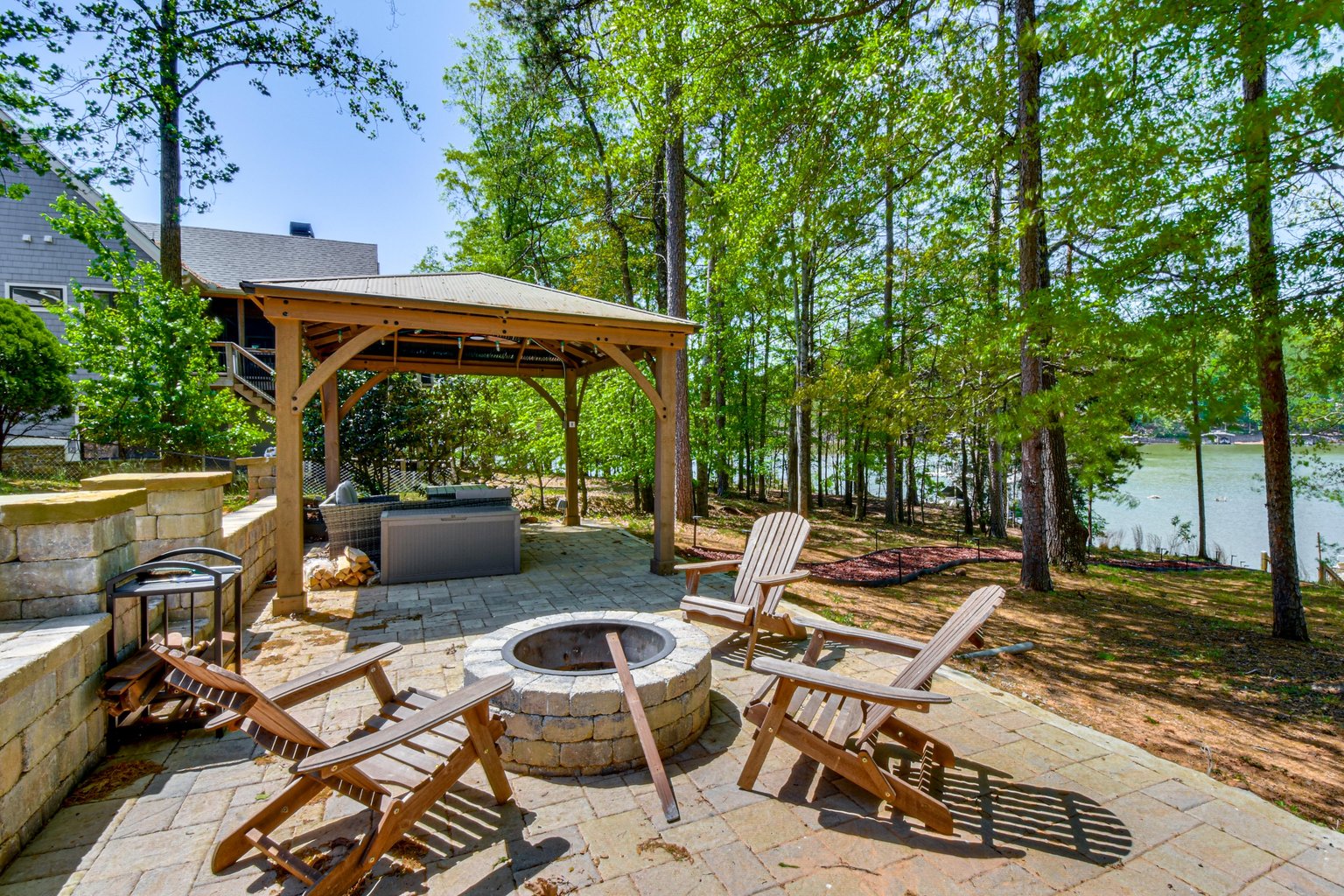 Murrayville Vacation Rental