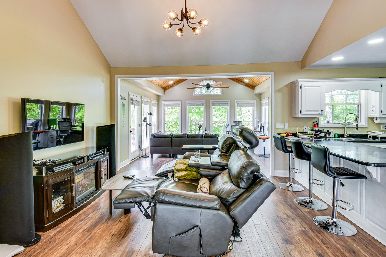 Murrayville Vacation Rental