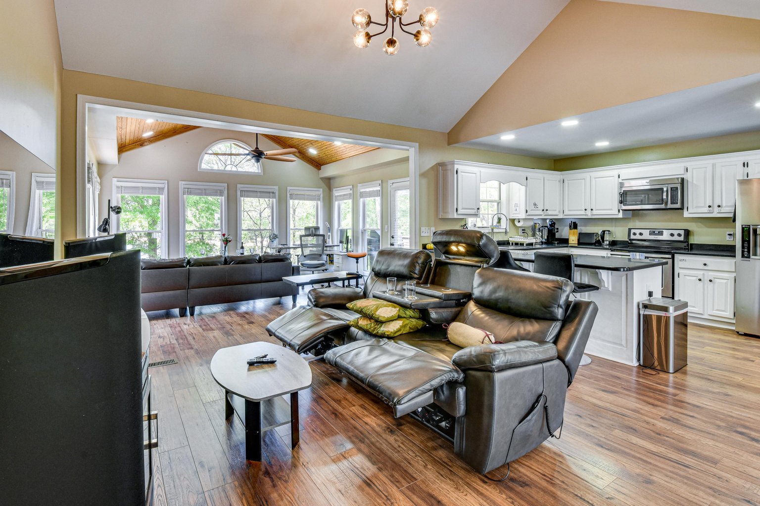 Murrayville Vacation Rental