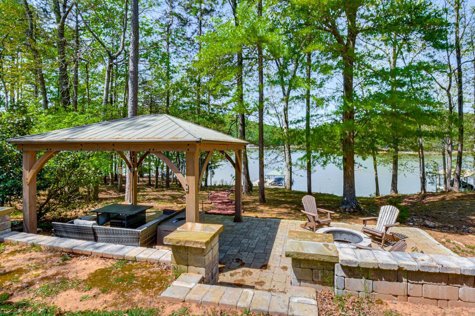 Murrayville Vacation Rental