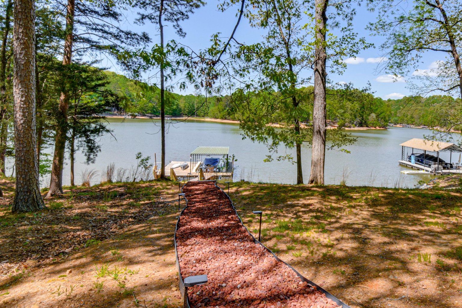 Murrayville Vacation Rental