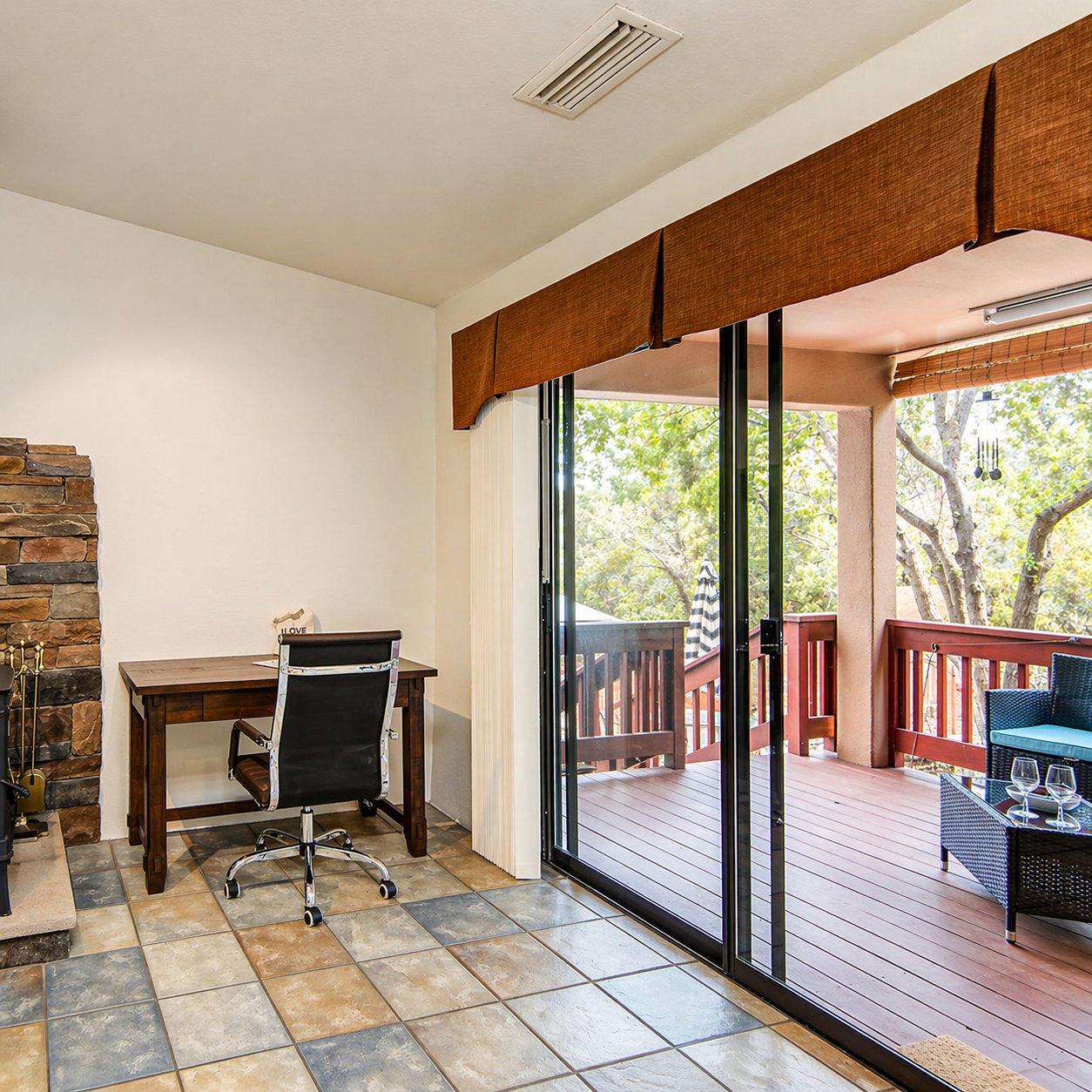 Sedona Vacation Rental
