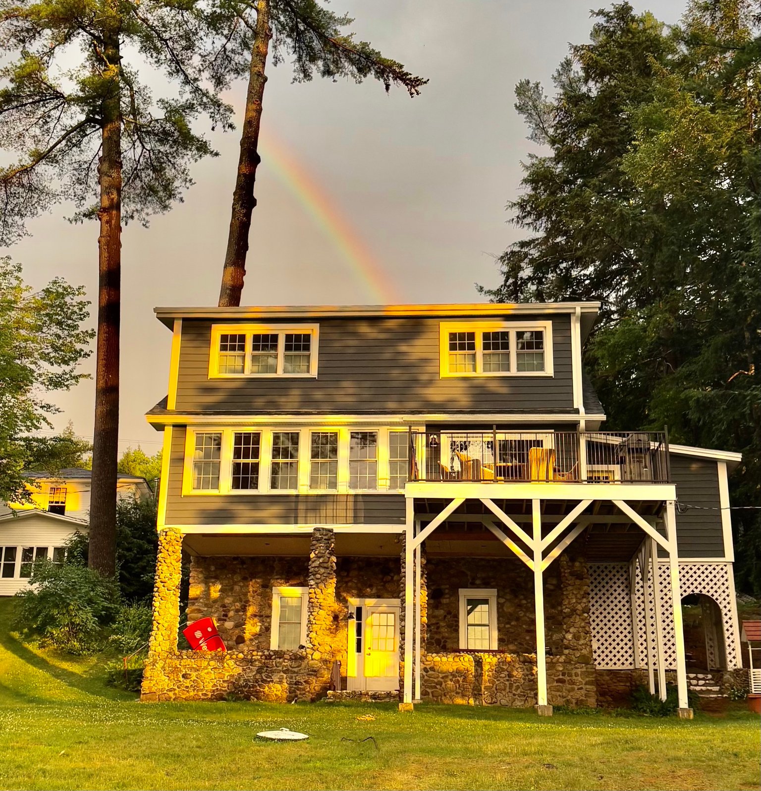 Laconia Vacation Rental