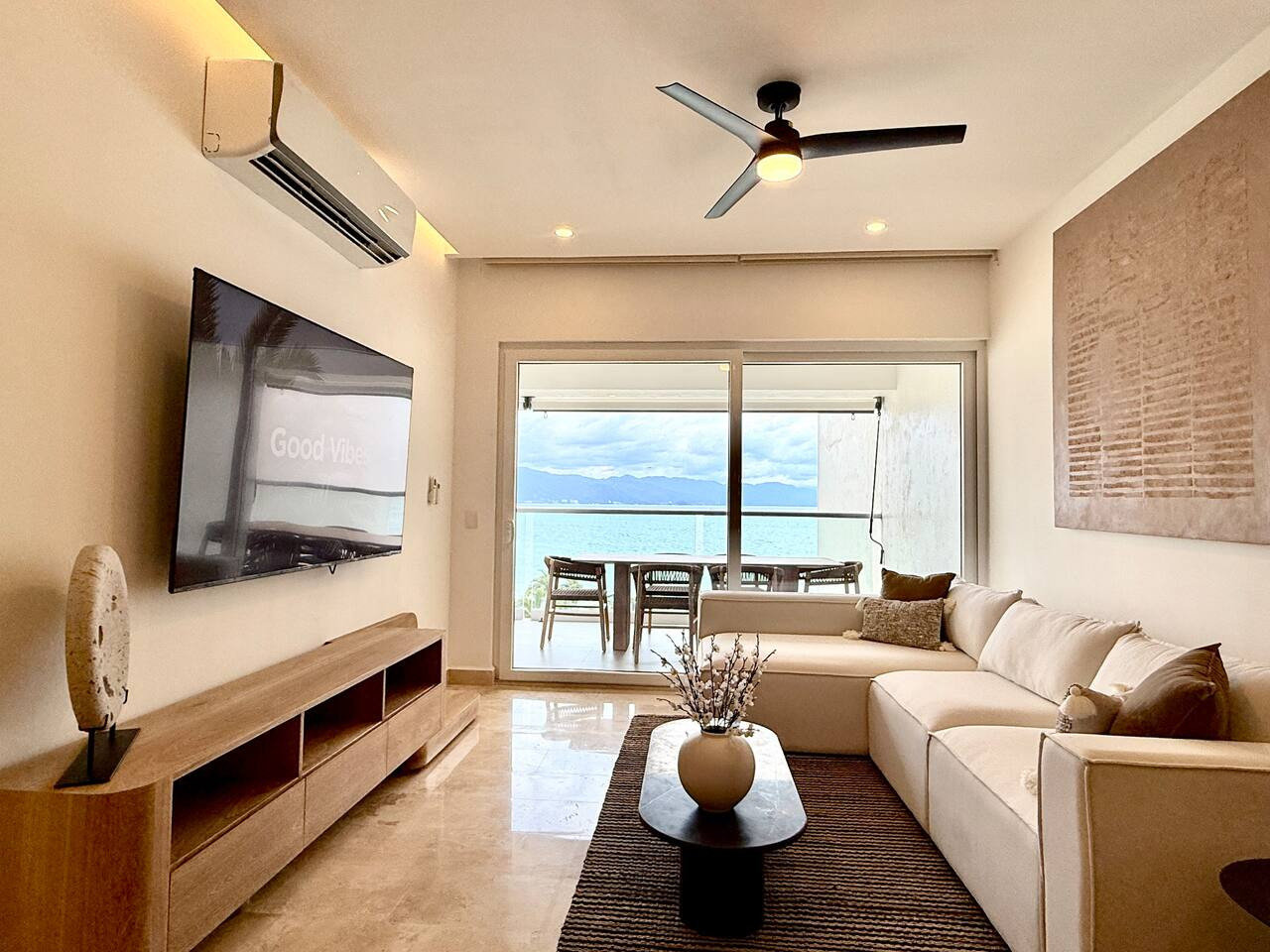 Puerto Vallarta Vacation Rental